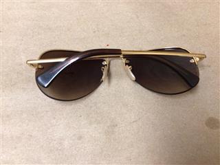 RAY-BAN RB-3449 SUNGLASSES